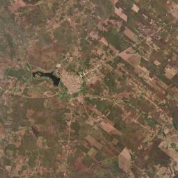 Mucambo Satellite Map
