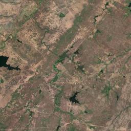 Cariré Satellite Map