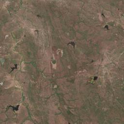 Tejuçuoca Satellite Map