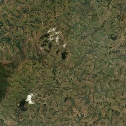 Bururi Satellite Map