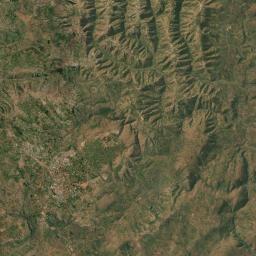 Rutana Satellite Map