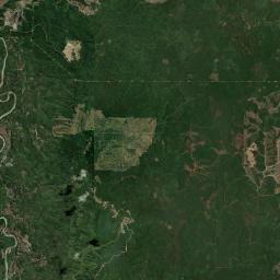 Tanjungagung Satellite Map