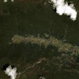 Kabupaten Lanny Jaya Satellite Map
