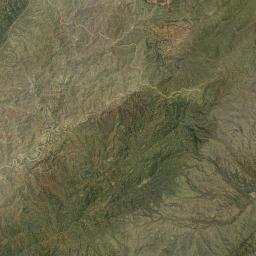 Provincia de Contralmirante Villar Satellite Map