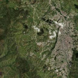 Loja Satellite Map