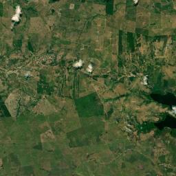 Lago Verde Satellite Map