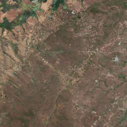 Pacujá Satellite Map