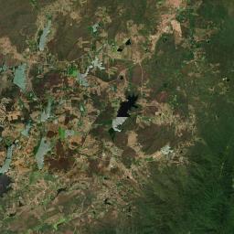 Maranguape Satellite Map
