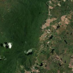 Pacatuba Satellite Map