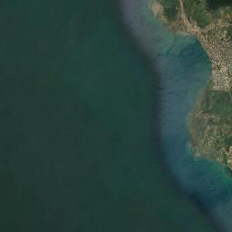 Rumonge Satellite Map