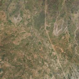 Igurubi Satellite Map