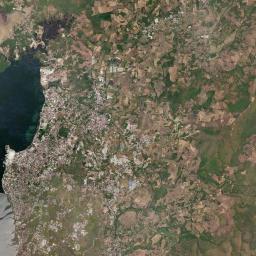 Kota Parepare Satellite Map