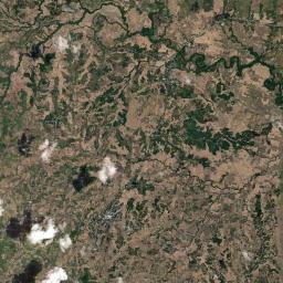 Kabupaten Wajo Satellite Map