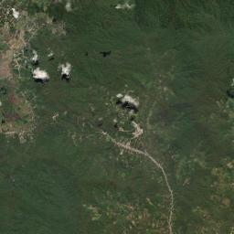 Kabupaten Kolaka Timur Satellite Map