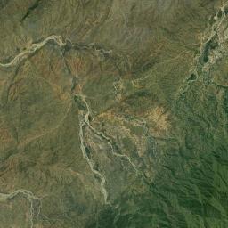Papayal Satellite Map