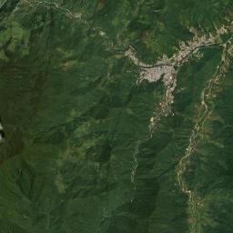 Zamora Satellite Map