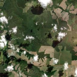 Dom Eliseu Satellite Map