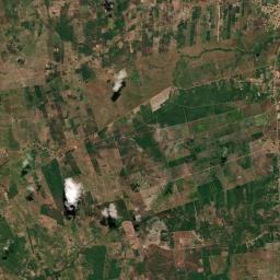 São Mateus do Maranhão Satellite Map