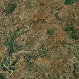 Dongobesh Satellite Map
