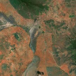 Same Satellite Map