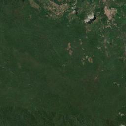 Kabupaten Konawe Kepulauan Satellite Map