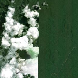 Condorcanqui Satellite Map