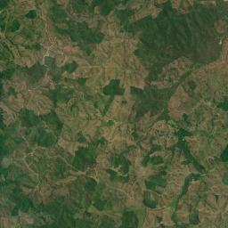 Santa Luzia Satellite Map