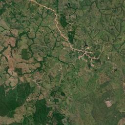 Altamira do Maranhão Satellite Map