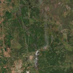 Alto Alegre do Maranhão Satellite Map