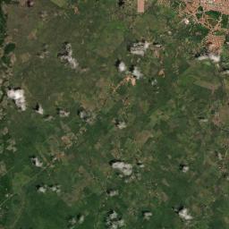 Coroatá Satellite Map