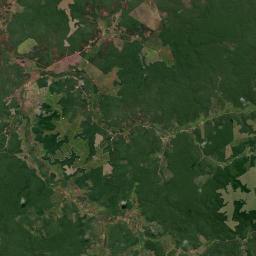 Timbiras Satellite Map