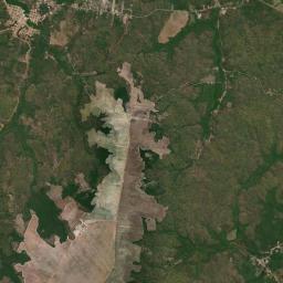 Afonso Cunha Satellite Map