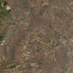 Reriutaba Satellite Map