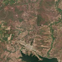 Varjota Satellite Map