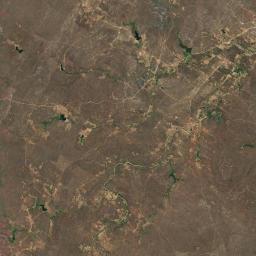 Paramoti Satellite Map