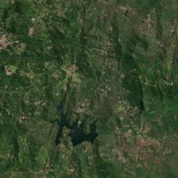 Palmácia Satellite Map