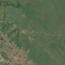 Dolisie Satellite Map