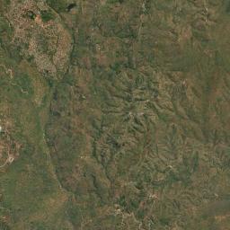 Makamba Satellite Map