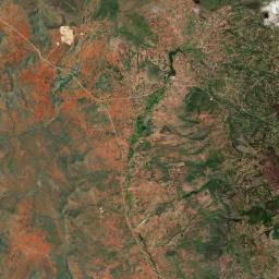 Mwembe Satellite Map