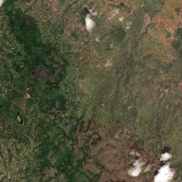 Kisiwani Satellite Map