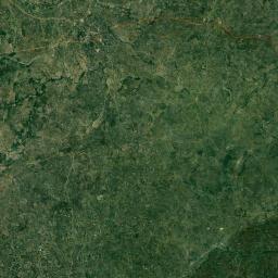 Kinango Satellite Map