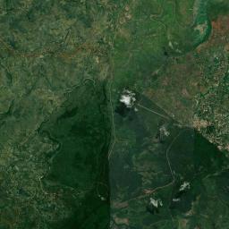 Kwale Satellite Map