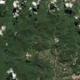 Kabupaten Konawe Selatan Satellite Map