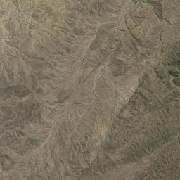La Breita Satellite Map
