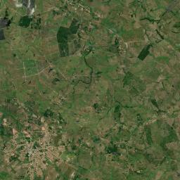 Lago da Pedra Satellite Map
