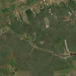 Cascavel Satellite Map