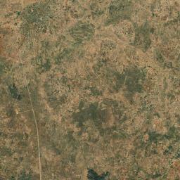 Bukene Satellite Map