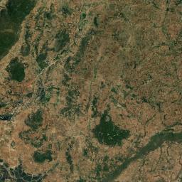 Bashanet Satellite Map