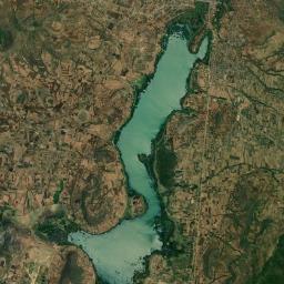Babati Satellite Map