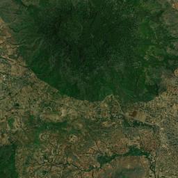 Galappo Satellite Map